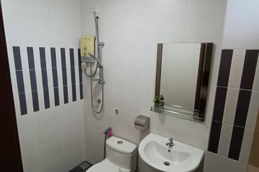 Seri Jaya Condominium