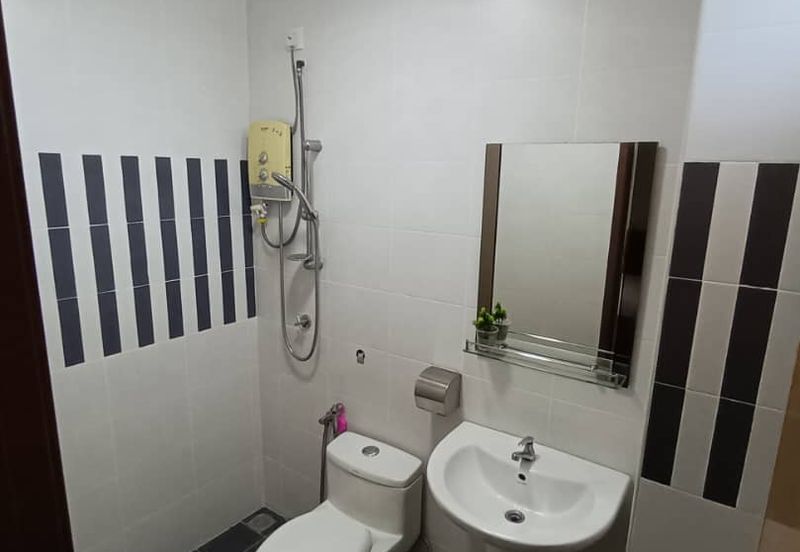 Seri Jaya Condominium