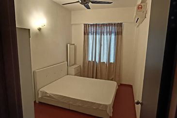 Seri Jaya Condominium