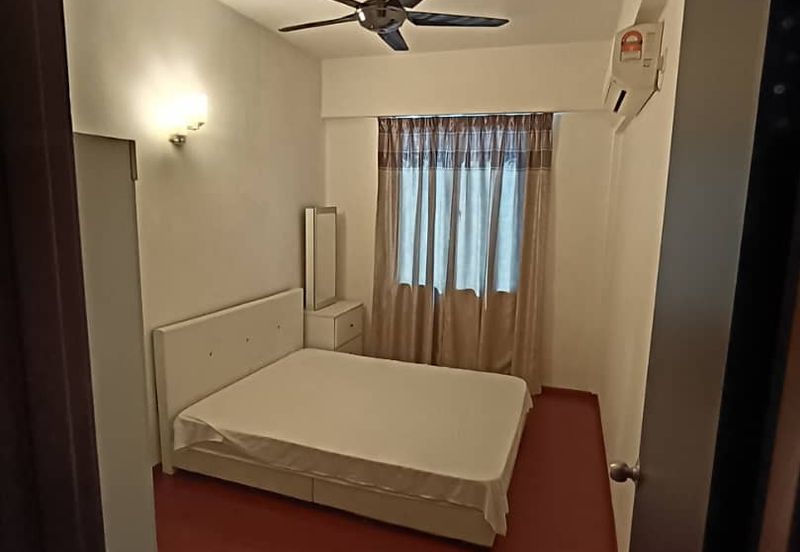 Seri Jaya Condominium