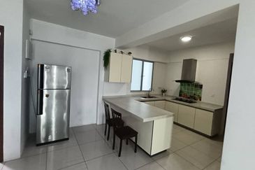 Seri Jaya Condominium