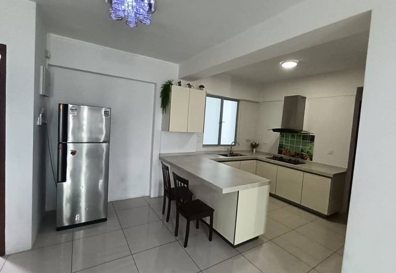 Seri Jaya Condominium