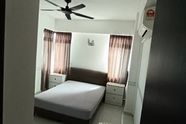 Seri Jaya Condominium