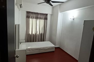 Seri Jaya Condominium