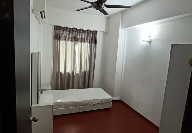 Seri Jaya Condominium