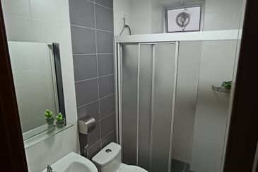 Seri Jaya Condominium