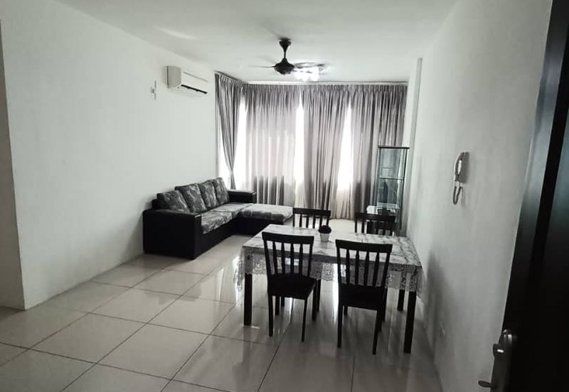 Seri Jaya Condominium