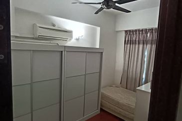 Seri Jaya Condominium