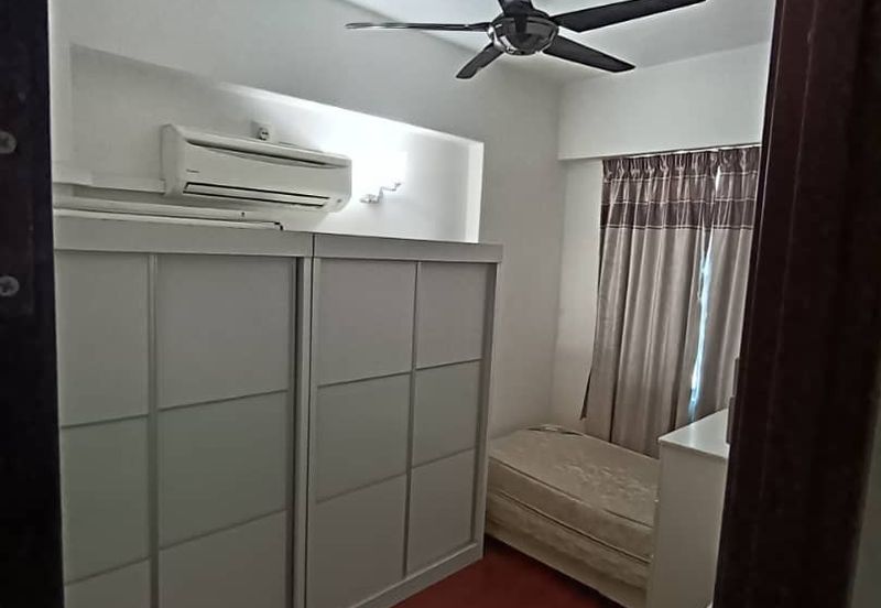 Seri Jaya Condominium