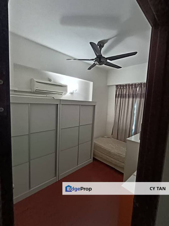 Seri Jaya Condominium, Bukit Mertajam, Penang, Bukit Mertajam