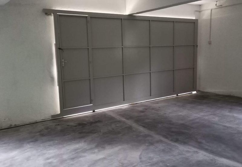Store for rent at Jalan Kampung Bukit, Bayan Lepas.