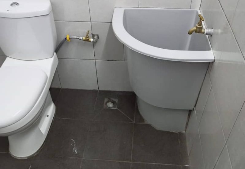 Store for rent at Jalan Kampung Bukit, Bayan Lepas.