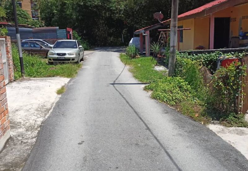 Store for rent at Jalan Kampung Bukit, Bayan Lepas.