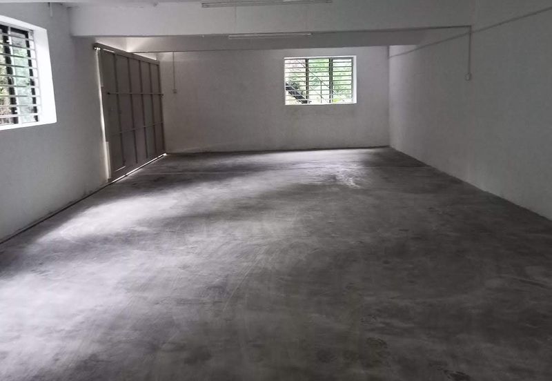 Store for rent at Jalan Kampung Bukit, Bayan Lepas.