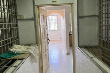 Taman Lip Sin Block 1, 3 & 5