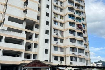 Taman Lip Sin Block 1, 3 & 5