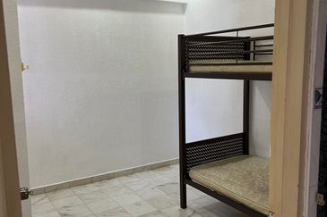 Taman Lip Sin Block 1, 3 & 5