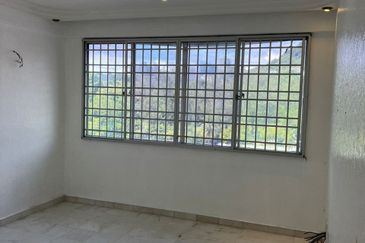 Taman Lip Sin Block 1, 3 & 5