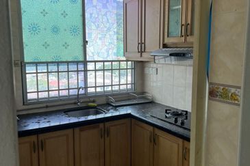 Taman Lip Sin Block 1, 3 & 5