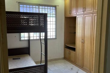 Taman Lip Sin Block 1, 3 & 5