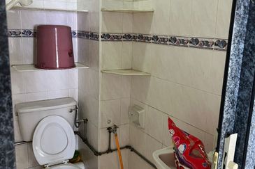 Taman Lip Sin Block 1, 3 & 5