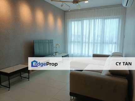 One Foresta Condo at Bayan Lepas near Penang Airport, Penang, Bayan Lepas