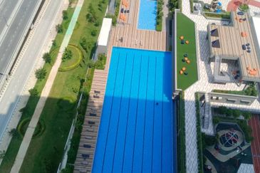 Sinaran @ Ultropolis