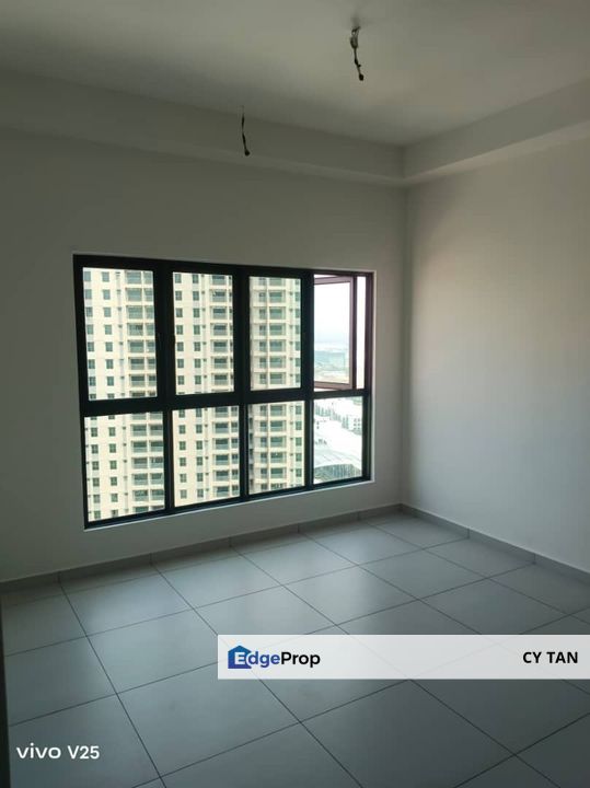 Sinaran @ Ultrapolis New Condo at Batu Kawan nearby Ikea & Penang 2nd Bridge, Penang, Batu Kawan