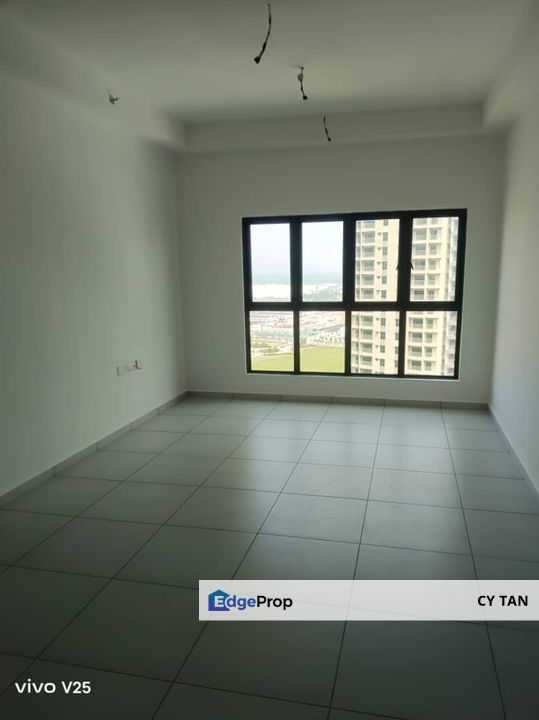 Sinaran @ Ultrapolis New Condo at Batu Kawan nearby Ikea & Penang 2nd Bridge, Penang, Batu Kawan