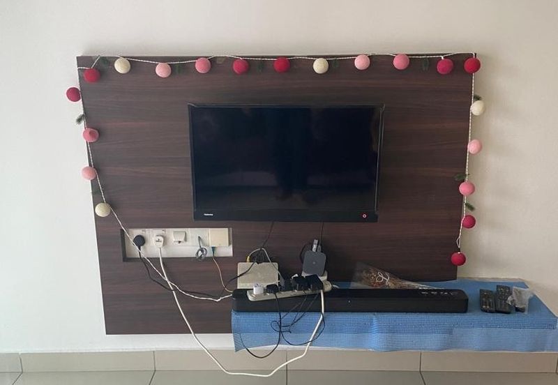 Tropicana Bay Residences