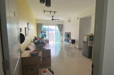 Tropicana Bay Residences