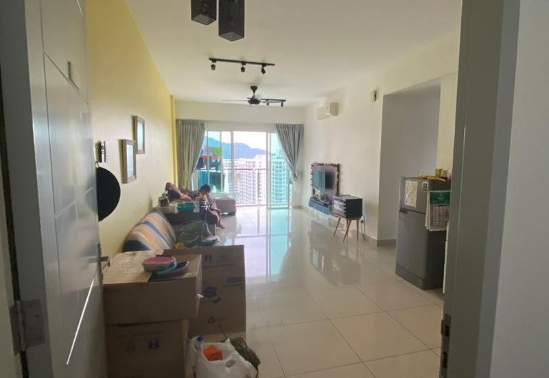 Tropicana Bay Residences