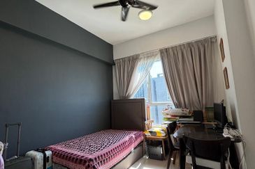 Tropicana Bay Residences