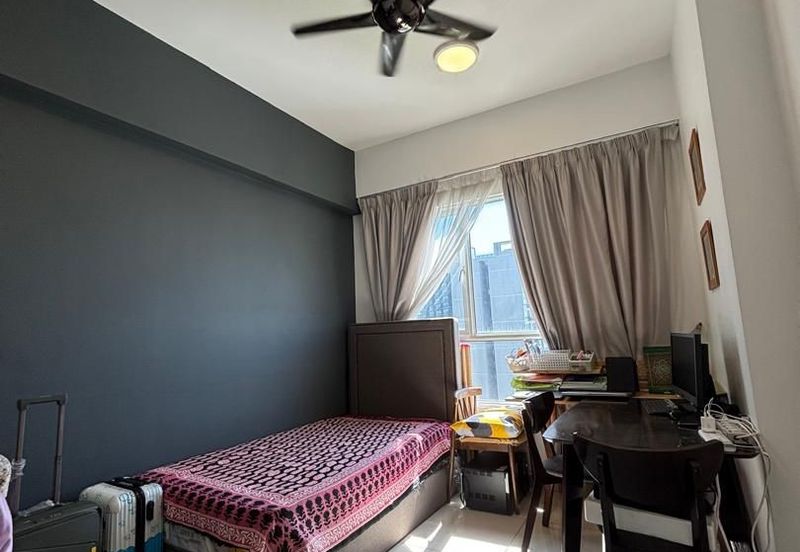 Tropicana Bay Residences