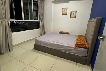 Tropicana Bay Residences