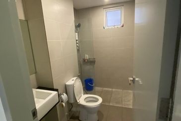 Tropicana Bay Residences