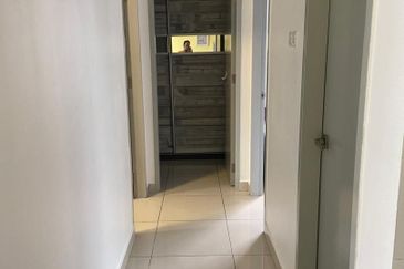 Tropicana Bay Residences