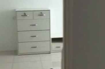 Arasia Perdana (The Clovers)