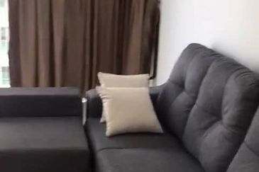 Arasia Perdana (The Clovers)