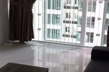 Arasia Perdana (The Clovers)