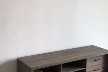 Arasia Perdana (The Clovers)