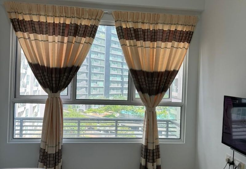 Tropicana Bay Residences