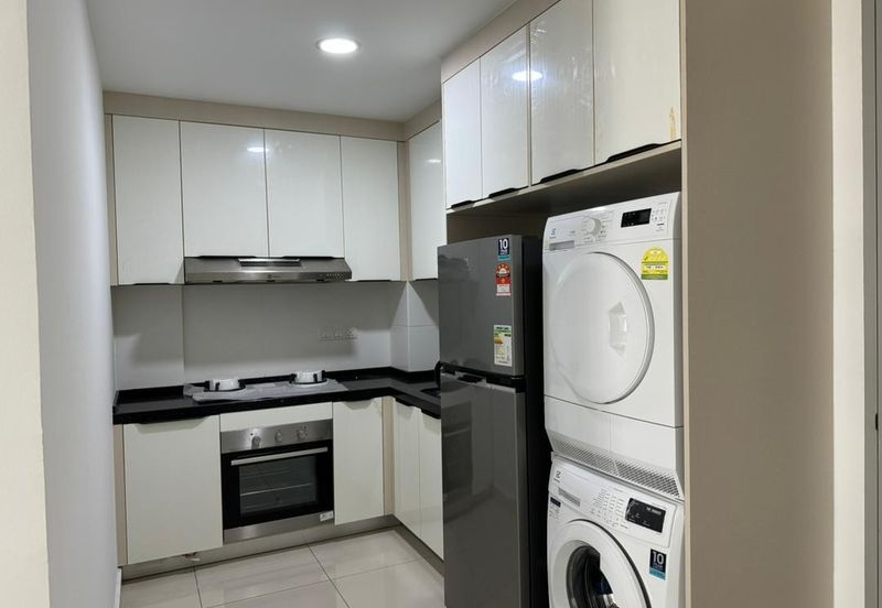 Tropicana Bay Residences