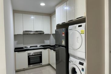 Tropicana Bay Residences