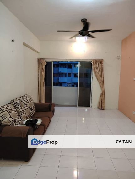 Gambier Heights Condo at Gelugor near Bayan Lepas Industrial Zone, Penang, Penang, Gelugor