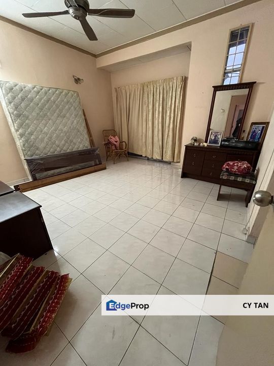 Taman Pauh Jaya @ 2 Storey Terrace House near Mydin Mall & Perai Industrial Area, Penang, Penang, Pauh Jaya