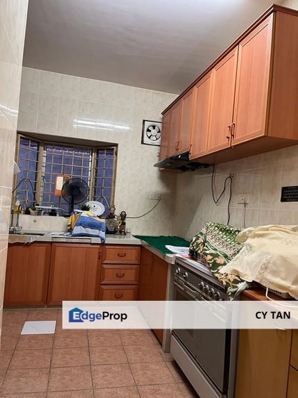 Taman Pauh Jaya @ 2 Storey Terrace House near Mydin Mall & Perai Industrial Area, Penang, Penang, Pauh Jaya