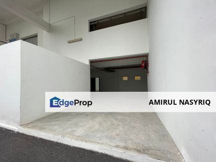 Kindergarten Lot for RENT RESIDENSI JALILMAS BUKIT JALIL, Kuala Lumpur, Bukit Jalil