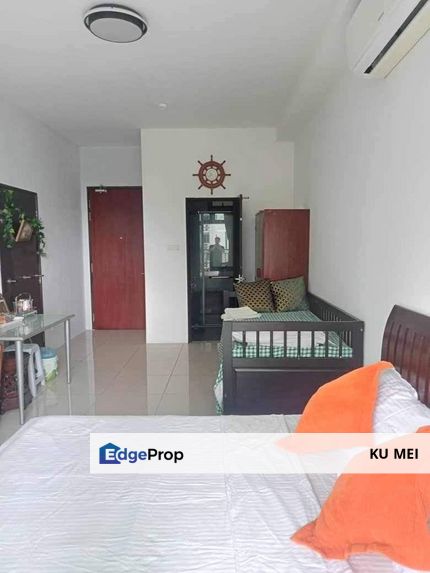 8Scape Perling , Johor, Johor Bahru