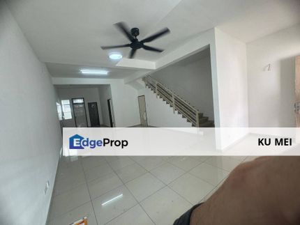 Pasir Gudang Jalan Wau Merak , Johor, Pasir Gudang